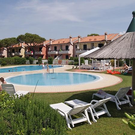 Appartamenti In Residence Portosole E Residence Tamerici Con Piscina-Cavallino Treporti Εξωτερικό φωτογραφία