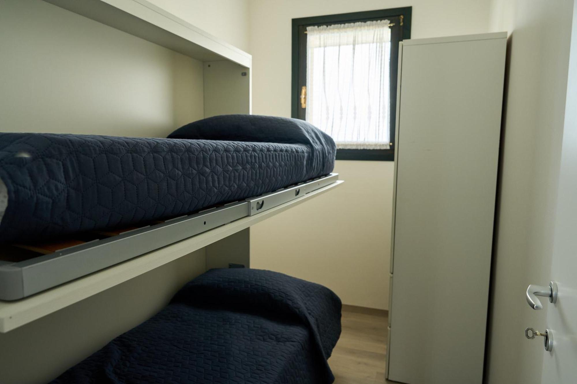 Appartamenti In Residence Portosole E Residence Tamerici Con Piscina-Cavallino Treporti Εξωτερικό φωτογραφία