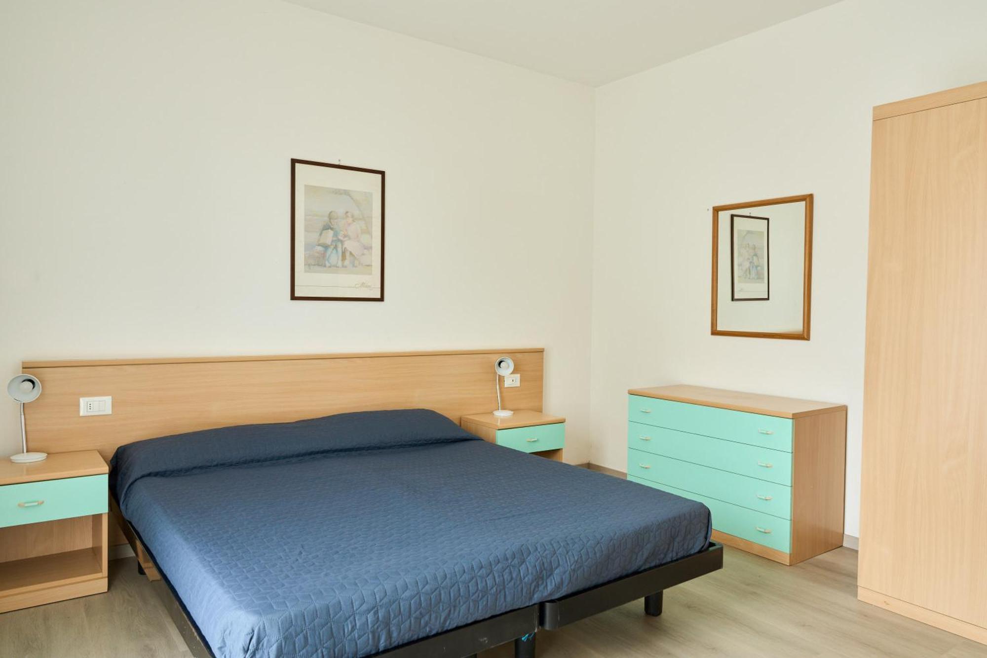 Appartamenti In Residence Portosole E Residence Tamerici Con Piscina-Cavallino Treporti Εξωτερικό φωτογραφία