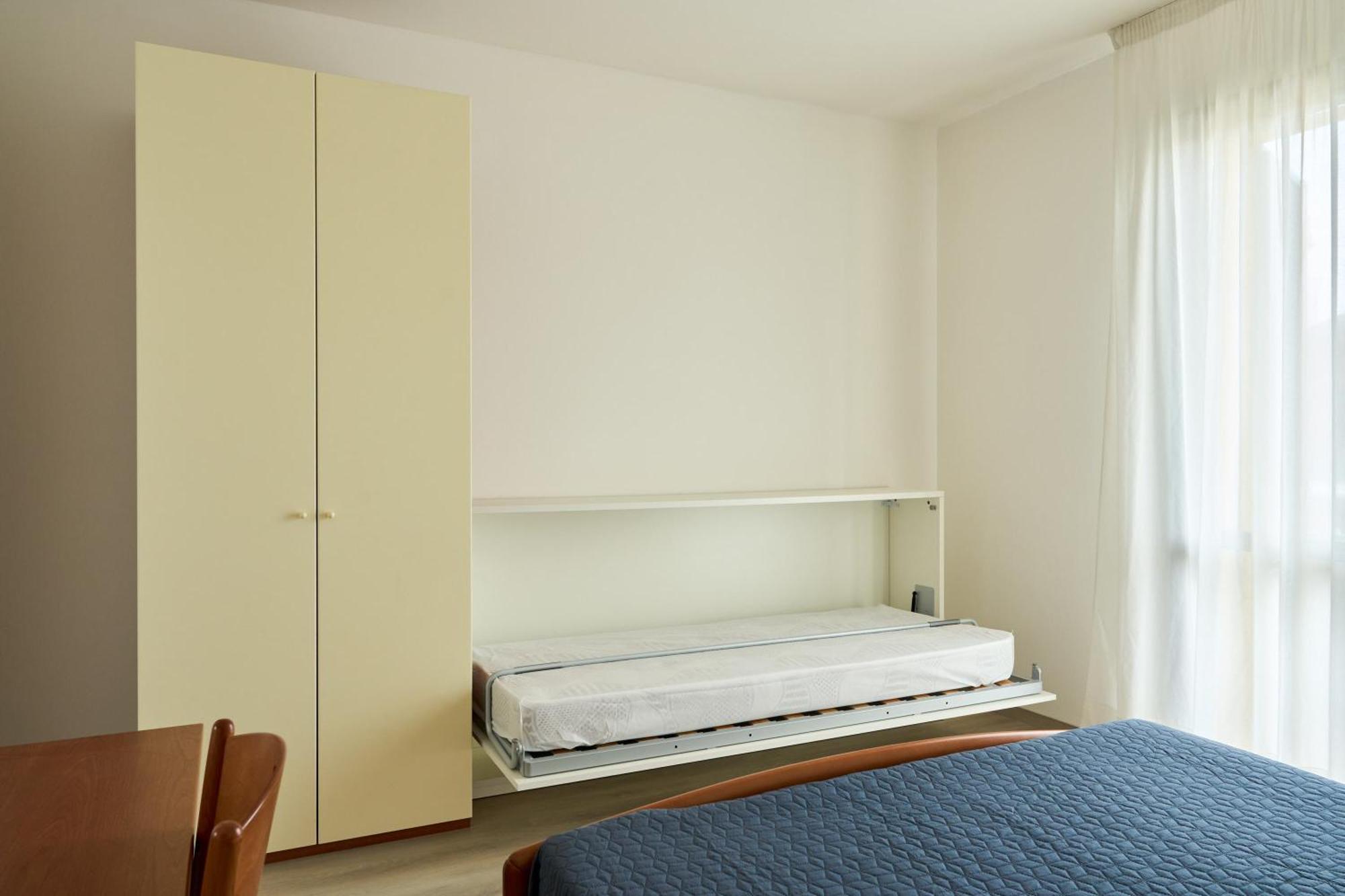 Appartamenti In Residence Portosole E Residence Tamerici Con Piscina-Cavallino Treporti Εξωτερικό φωτογραφία