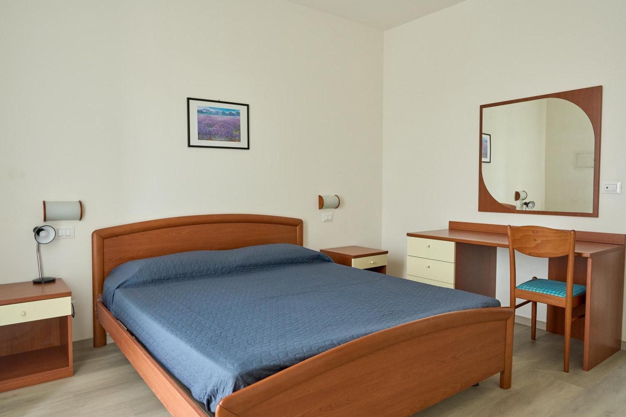 Appartamenti In Residence Portosole E Residence Tamerici Con Piscina-Cavallino Treporti Εξωτερικό φωτογραφία