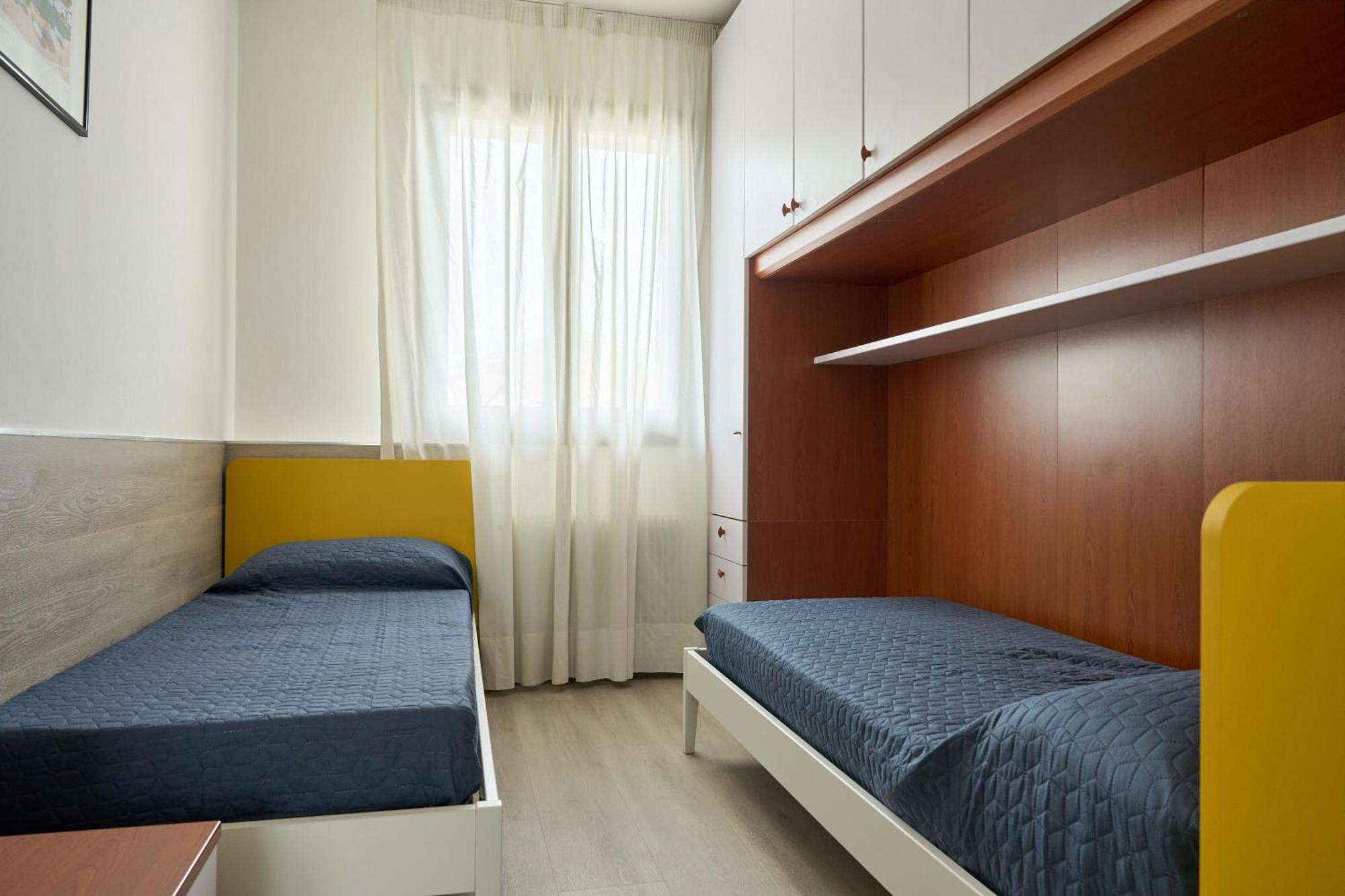 Appartamenti In Residence Portosole E Residence Tamerici Con Piscina-Cavallino Treporti Εξωτερικό φωτογραφία