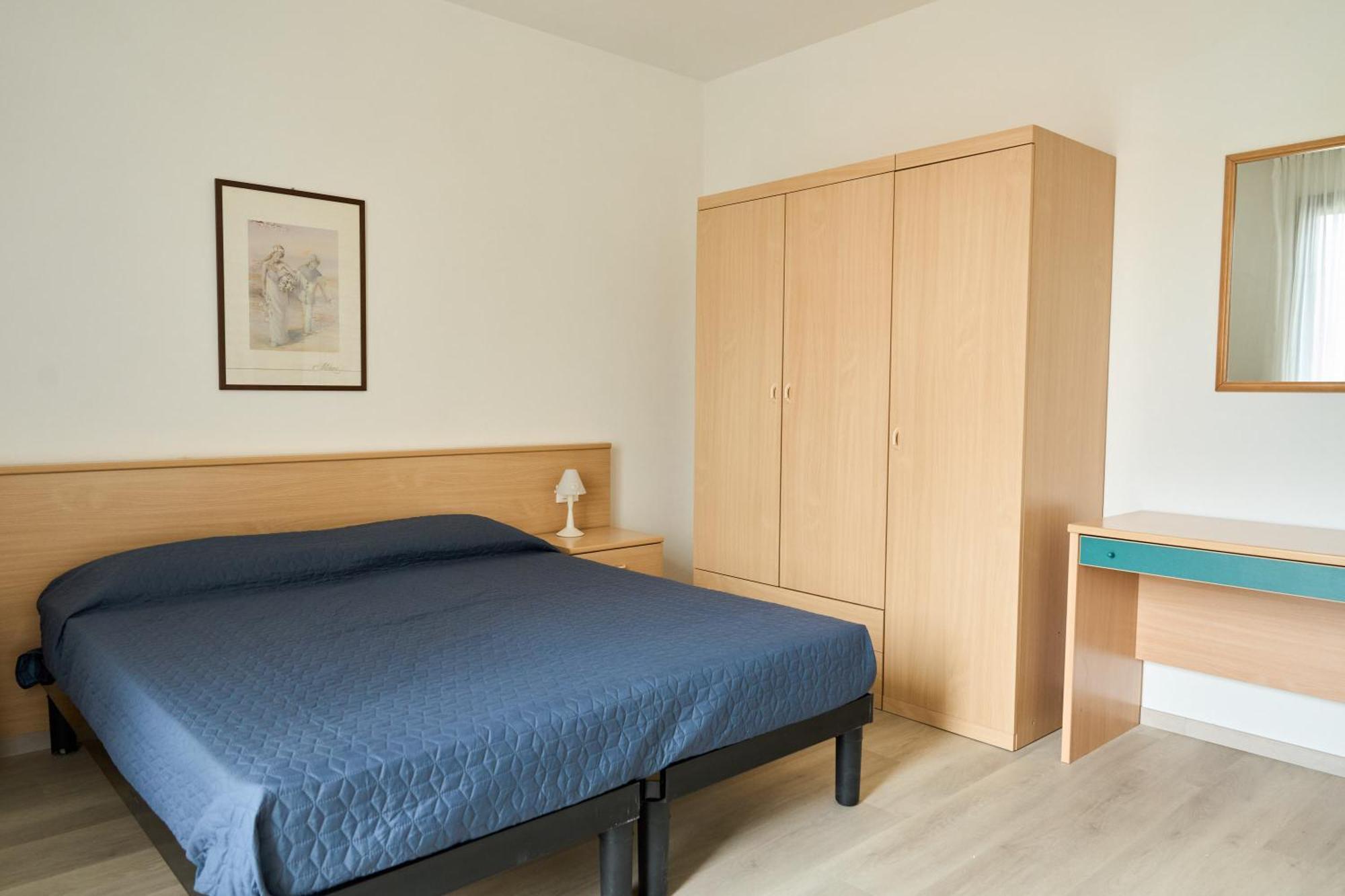 Appartamenti In Residence Portosole E Residence Tamerici Con Piscina-Cavallino Treporti Εξωτερικό φωτογραφία