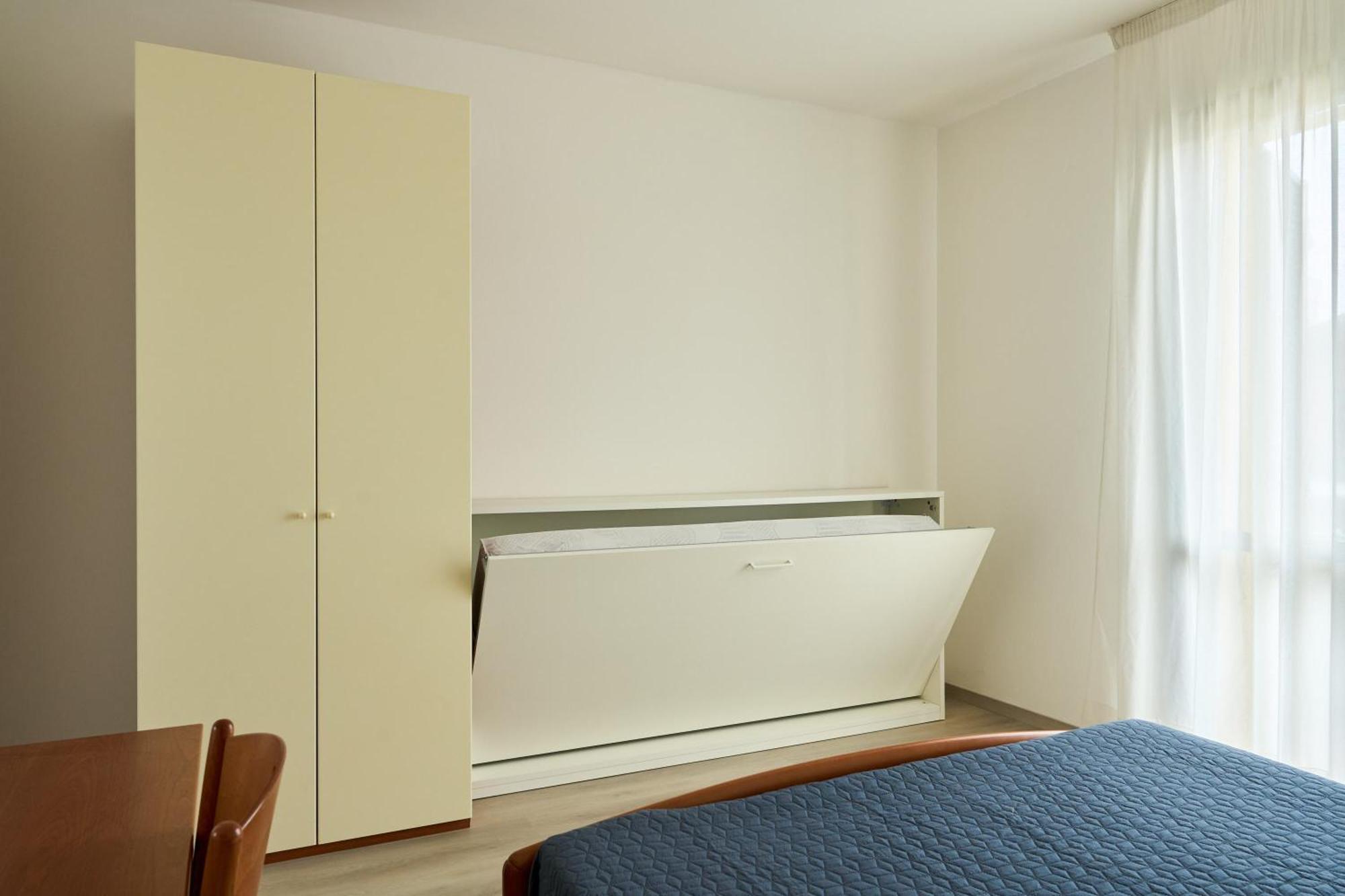 Appartamenti In Residence Portosole E Residence Tamerici Con Piscina-Cavallino Treporti Εξωτερικό φωτογραφία