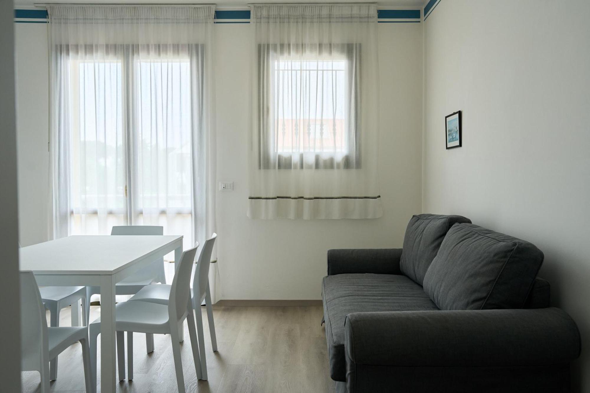 Appartamenti In Residence Portosole E Residence Tamerici Con Piscina-Cavallino Treporti Εξωτερικό φωτογραφία