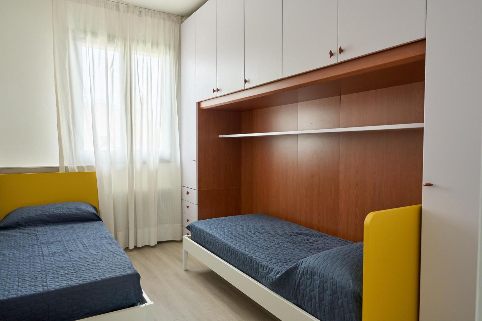 Appartamenti In Residence Portosole E Residence Tamerici Con Piscina-Cavallino Treporti Εξωτερικό φωτογραφία