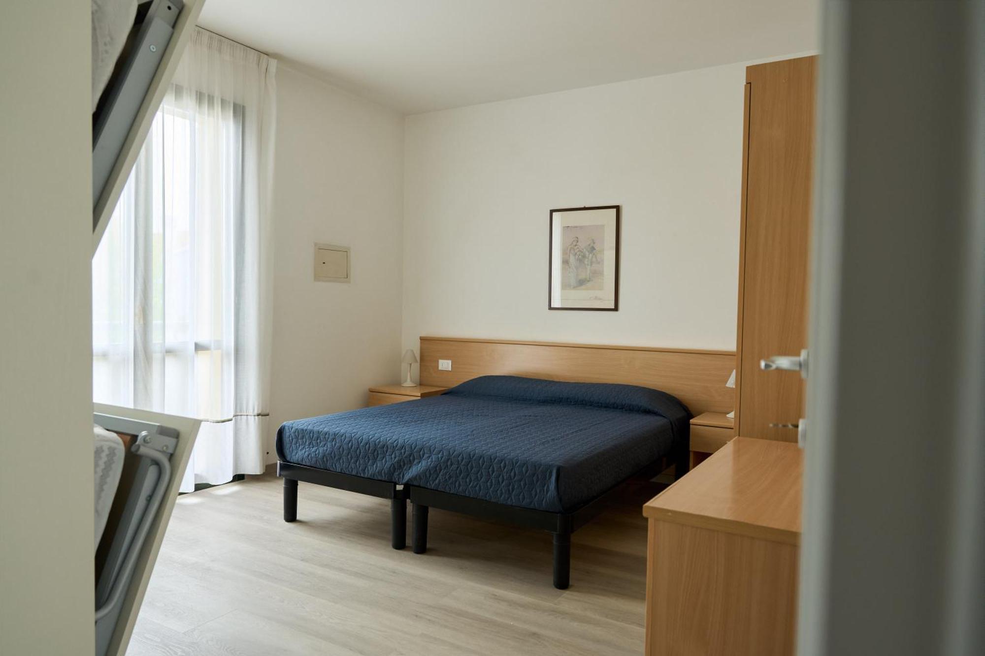 Appartamenti In Residence Portosole E Residence Tamerici Con Piscina-Cavallino Treporti Εξωτερικό φωτογραφία