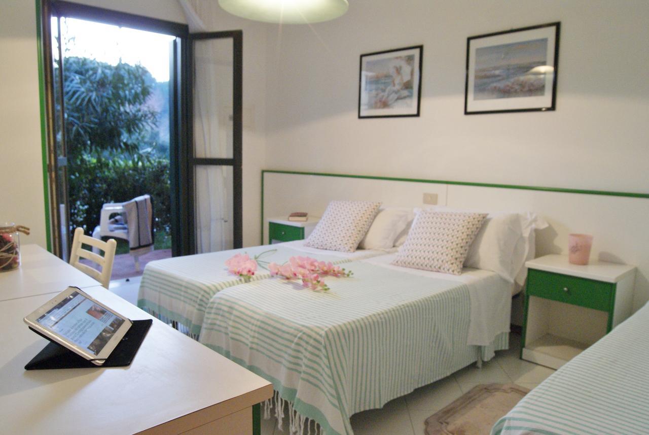 Appartamenti In Residence Portosole E Residence Tamerici Con Piscina-Cavallino Treporti Εξωτερικό φωτογραφία