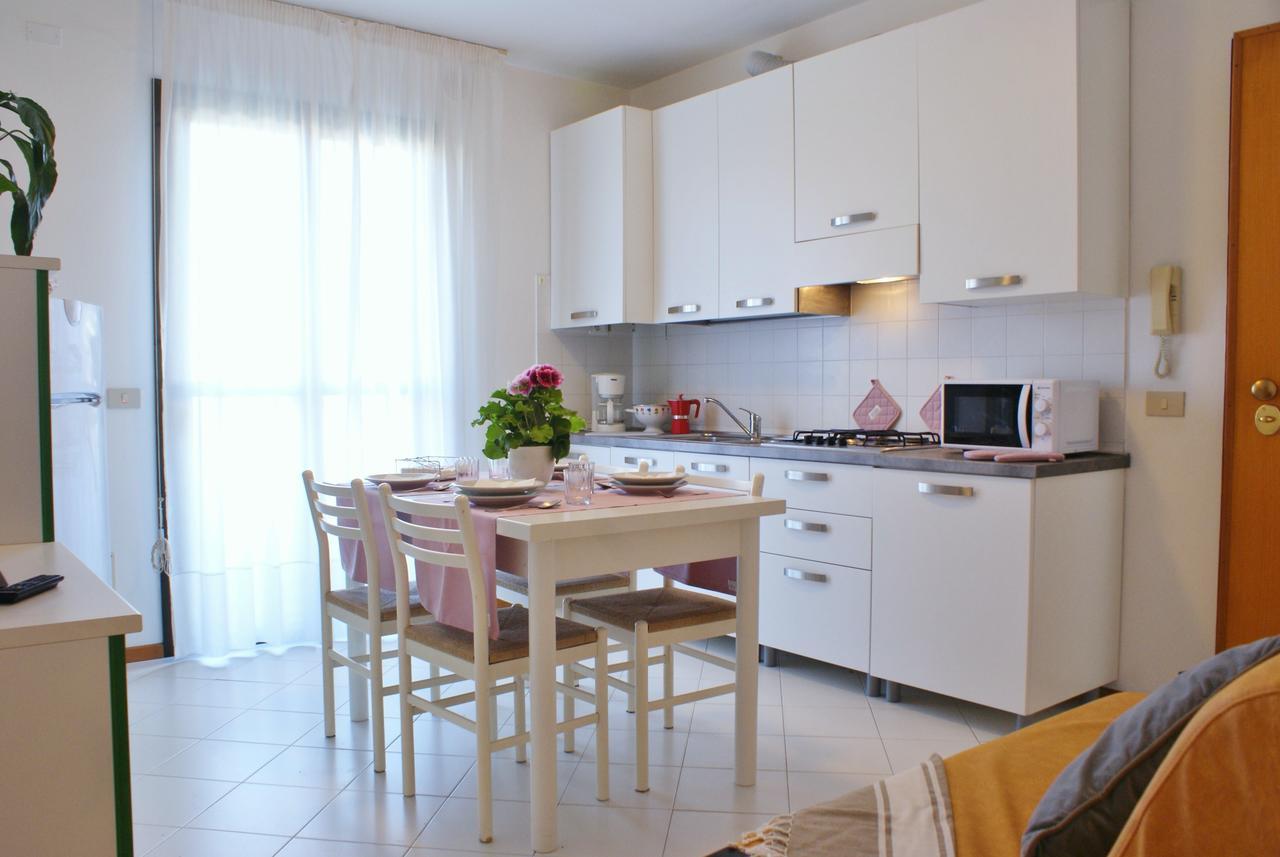 Appartamenti In Residence Portosole E Residence Tamerici Con Piscina-Cavallino Treporti Εξωτερικό φωτογραφία