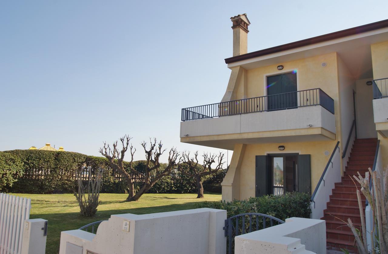 Appartamenti In Residence Portosole E Residence Tamerici Con Piscina-Cavallino Treporti Εξωτερικό φωτογραφία
