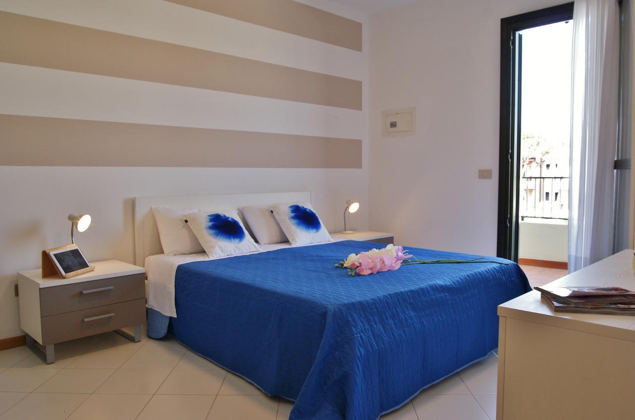 Appartamenti In Residence Portosole E Residence Tamerici Con Piscina-Cavallino Treporti Εξωτερικό φωτογραφία