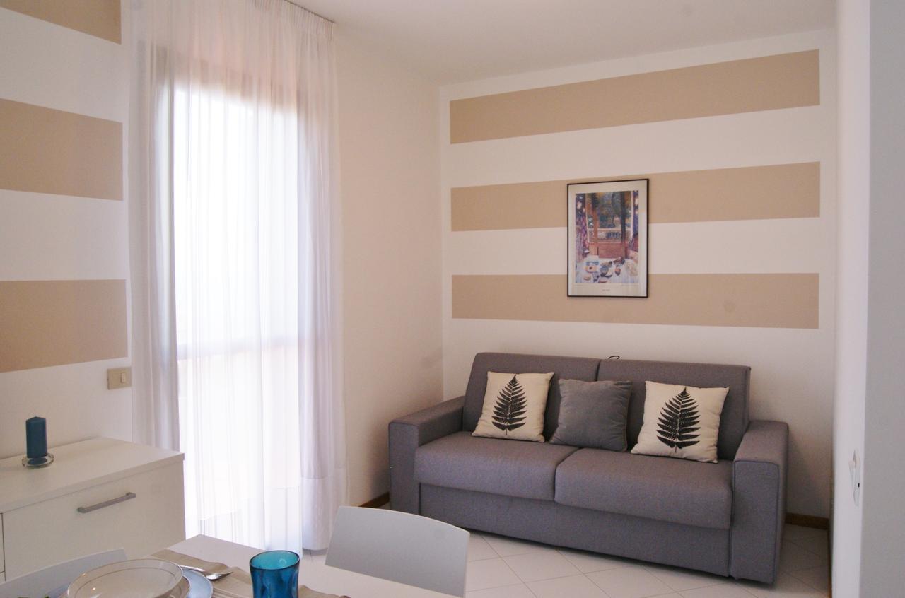 Appartamenti In Residence Portosole E Residence Tamerici Con Piscina-Cavallino Treporti Εξωτερικό φωτογραφία