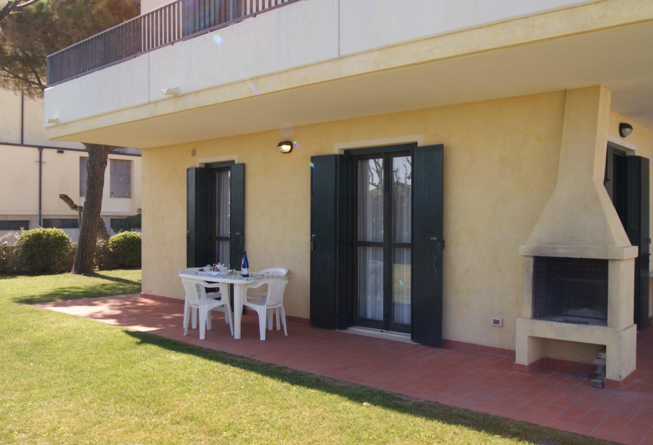 Appartamenti In Residence Portosole E Residence Tamerici Con Piscina-Cavallino Treporti Εξωτερικό φωτογραφία
