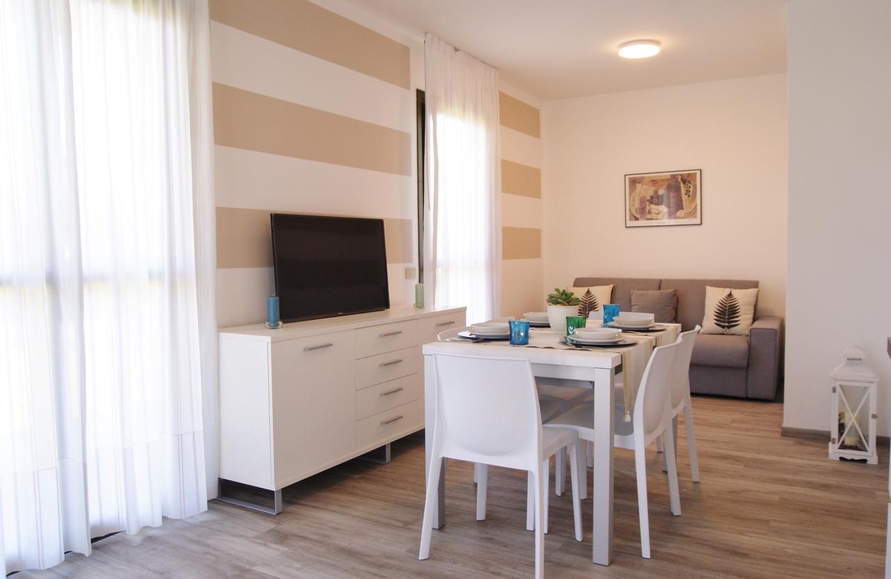 Appartamenti In Residence Portosole E Residence Tamerici Con Piscina-Cavallino Treporti Εξωτερικό φωτογραφία