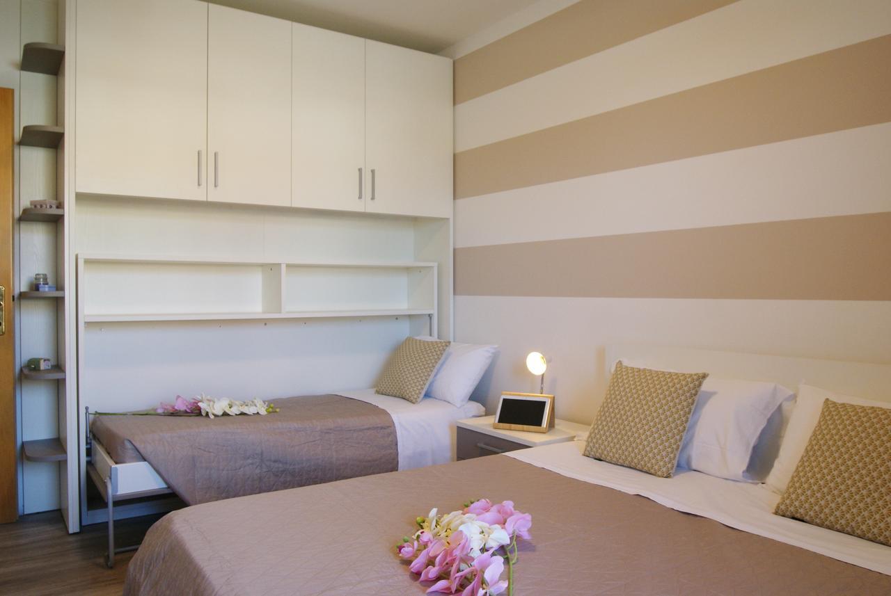 Appartamenti In Residence Portosole E Residence Tamerici Con Piscina-Cavallino Treporti Εξωτερικό φωτογραφία