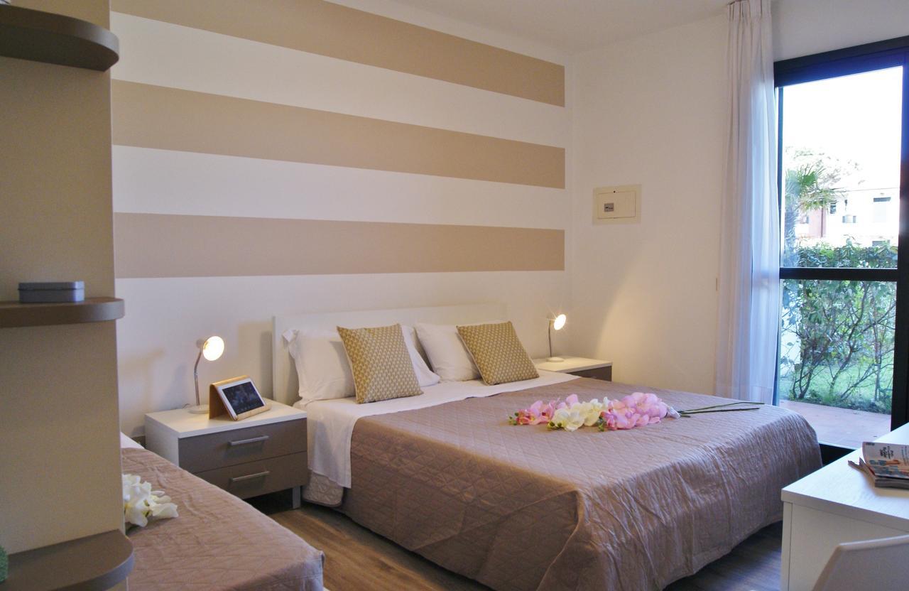 Appartamenti In Residence Portosole E Residence Tamerici Con Piscina-Cavallino Treporti Εξωτερικό φωτογραφία