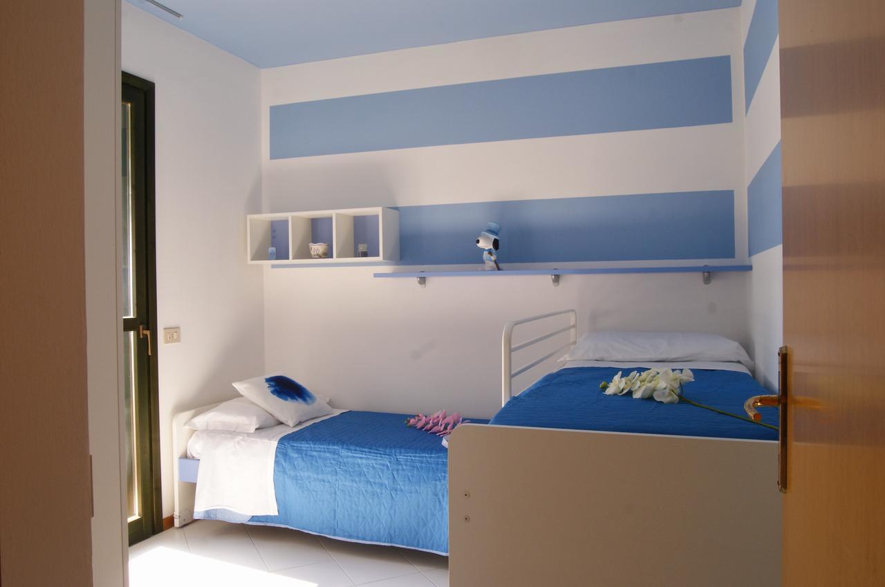 Appartamenti In Residence Portosole E Residence Tamerici Con Piscina-Cavallino Treporti Εξωτερικό φωτογραφία
