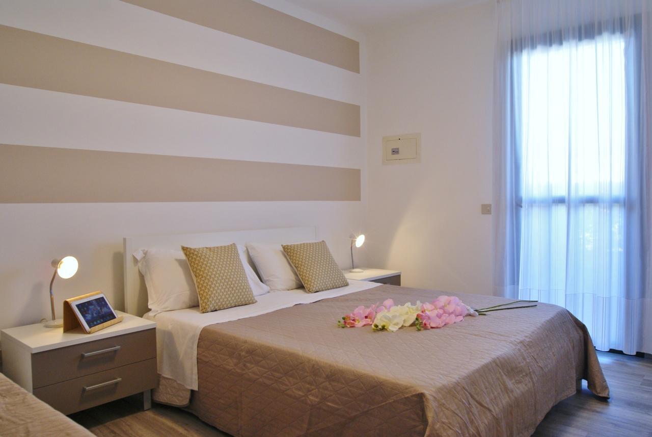 Appartamenti In Residence Portosole E Residence Tamerici Con Piscina-Cavallino Treporti Εξωτερικό φωτογραφία