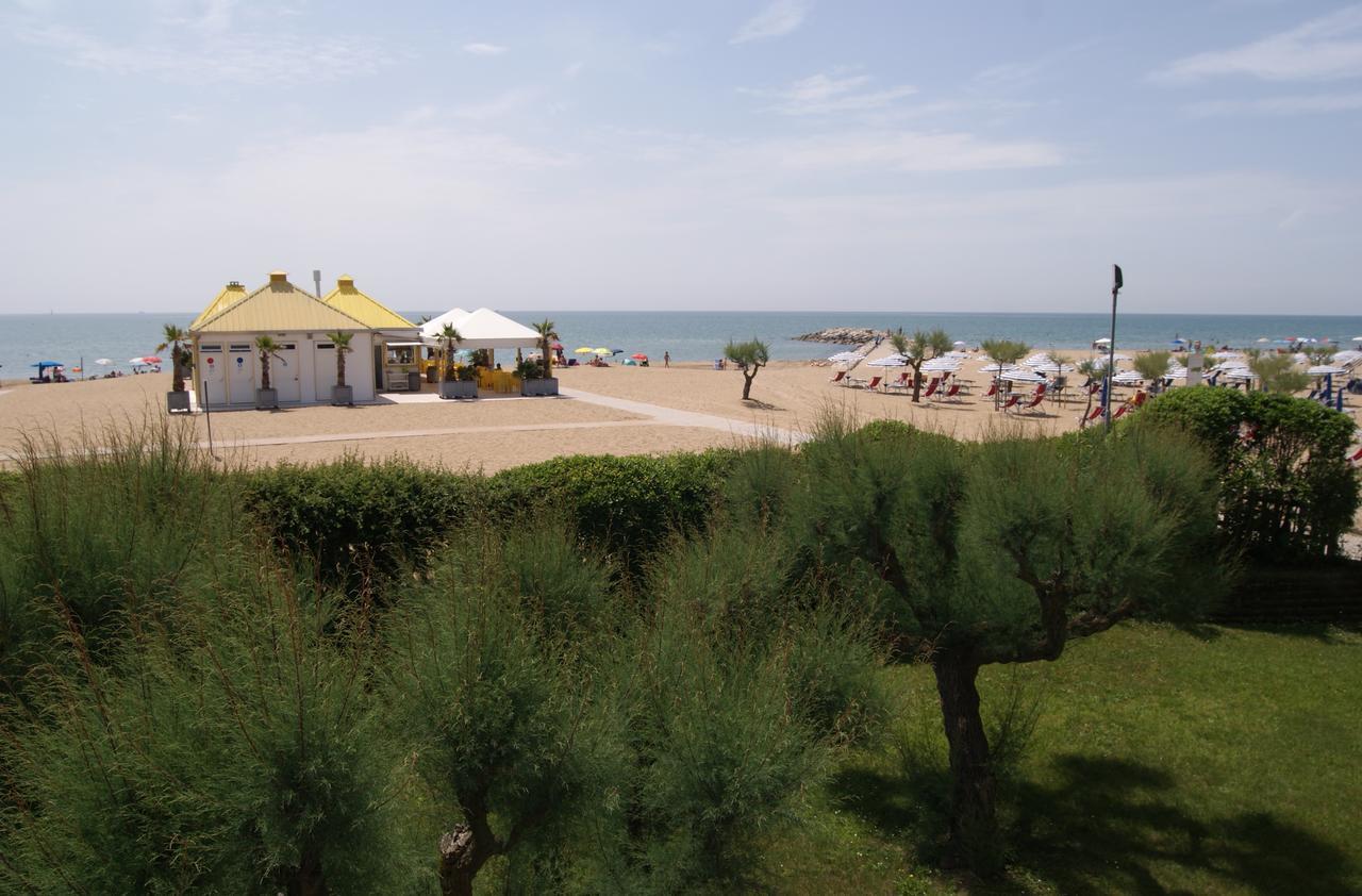 Appartamenti In Residence Portosole E Residence Tamerici Con Piscina-Cavallino Treporti Εξωτερικό φωτογραφία