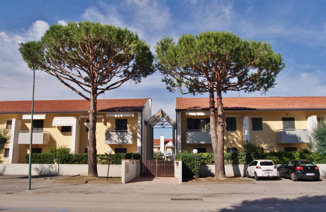Appartamenti In Residence Portosole E Residence Tamerici Con Piscina-Cavallino Treporti Εξωτερικό φωτογραφία