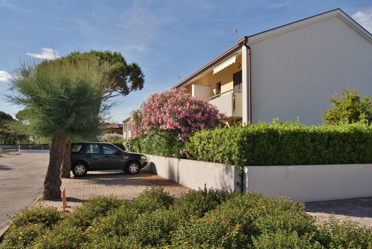 Appartamenti In Residence Portosole E Residence Tamerici Con Piscina-Cavallino Treporti Εξωτερικό φωτογραφία