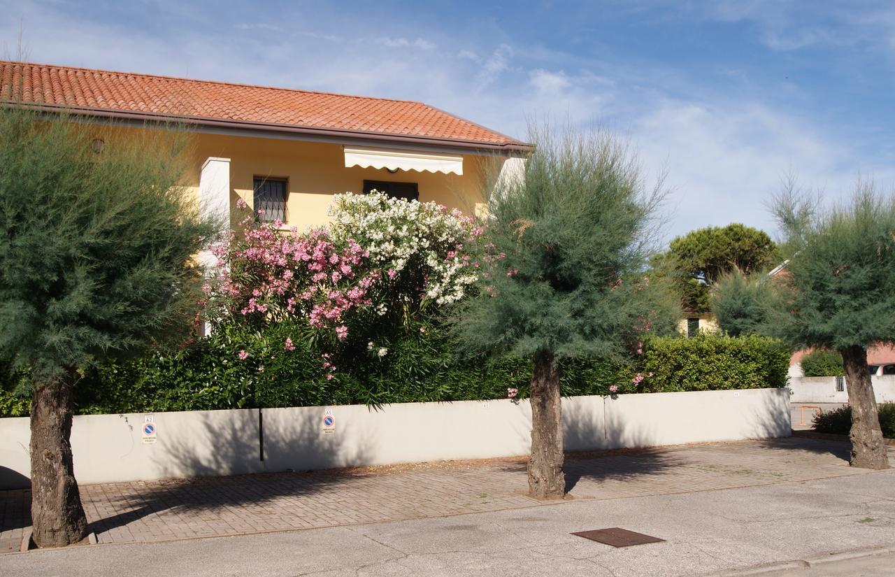 Appartamenti In Residence Portosole E Residence Tamerici Con Piscina-Cavallino Treporti Εξωτερικό φωτογραφία