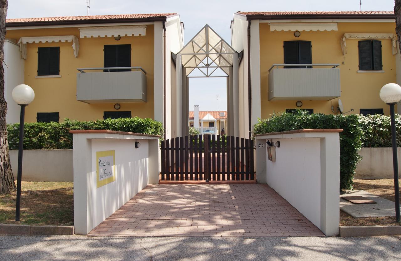 Appartamenti In Residence Portosole E Residence Tamerici Con Piscina-Cavallino Treporti Εξωτερικό φωτογραφία