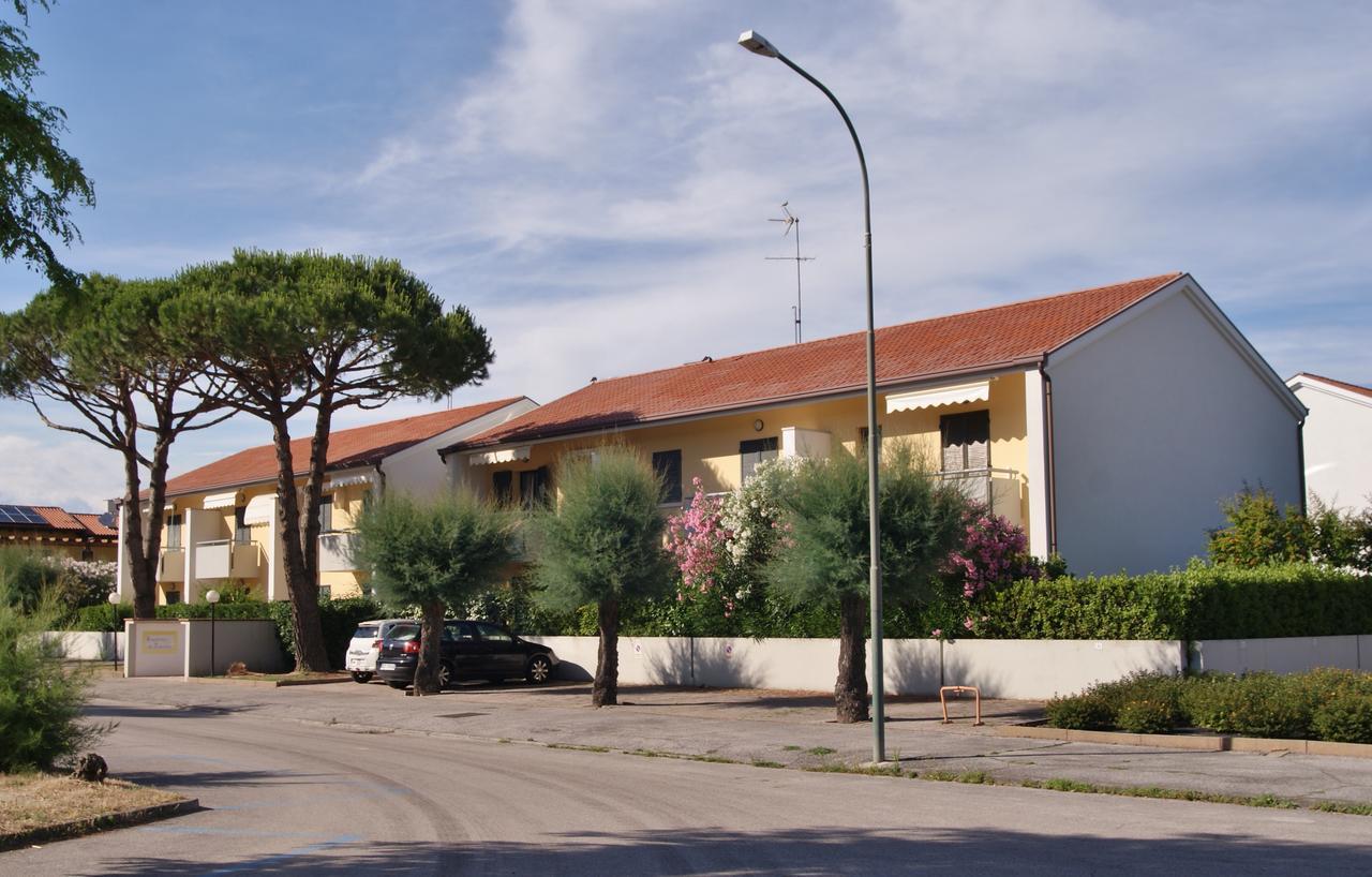 Appartamenti In Residence Portosole E Residence Tamerici Con Piscina-Cavallino Treporti Εξωτερικό φωτογραφία